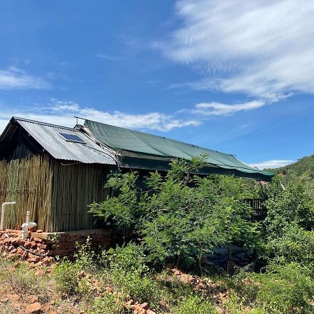 Tshulu River Camp Ha-Lambani Экстерьер фото